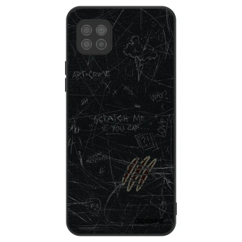 Szilikon tok erre a típusra Huawei P40 Lite - SCRATCH
