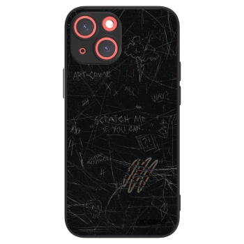Picasee ULTIMATE CASE Apple iPhone 13 mini - készülékre - SCRATCH