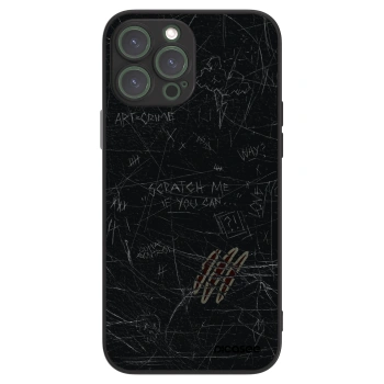 Picasee ULTIMATE CASE Apple iPhone 13 Pro Max - készülékre - SCRATCH