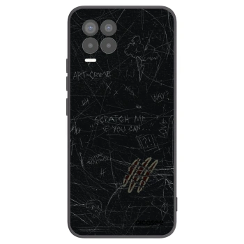 Tok az alábbi mobiltelefonokra Realme 8 Pro - SCRATCH