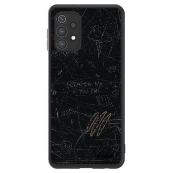 Picasee ULTIMATE CASE Samsung Galaxy A32 5G A326B - készülékre - SCRATCH