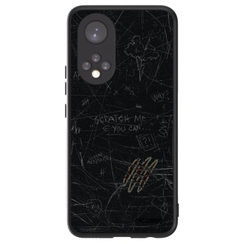 Szilikon tok erre a típusra Honor 50 5G - SCRATCH
