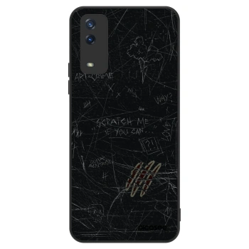 Szilikon tok erre a típusra Vivo Y11s - SCRATCH