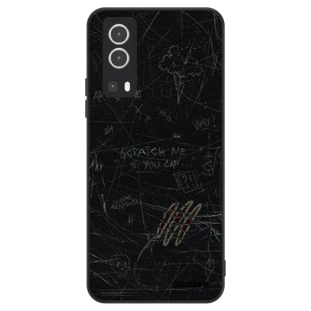 Szilikon tok erre a típusra Vivo Y72 5G - SCRATCH