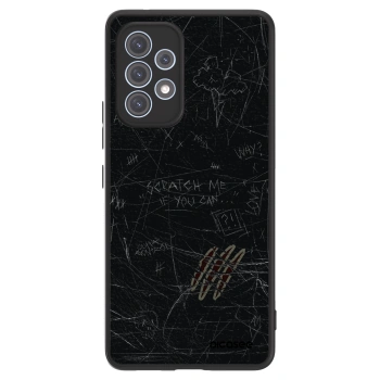 Picasee ULTIMATE CASE Samsung Galaxy A53 5G A536 - készülékre - SCRATCH