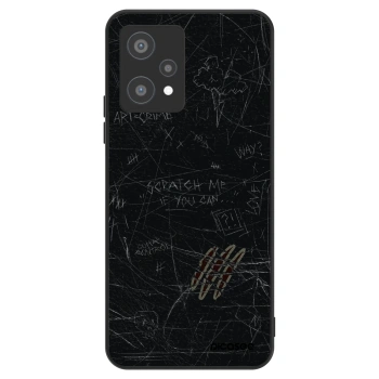 Szilikon tok erre a típusra Realme 9 Pro 5G - SCRATCH