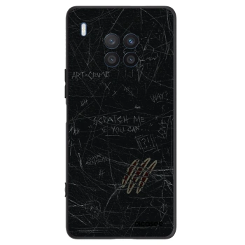 Tok az alábbi mobiltelefonokra Honor 50 Lite - SCRATCH