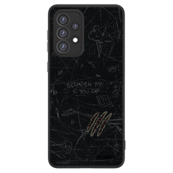 Picasee ULTIMATE CASE Samsung Galaxy A33 5G A336 - készülékre - SCRATCH