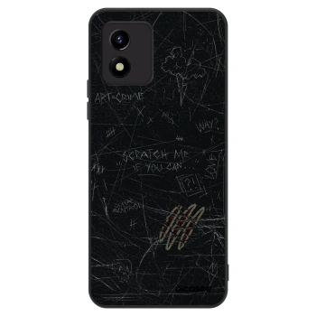 Szilikon tok erre a típusra Vivo Y01 - SCRATCH