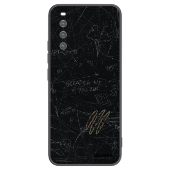 Tok az alábbi mobiltelefonokra Sony Xperia 10 IV 5G - SCRATCH