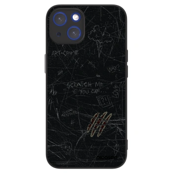 Picasee ULTIMATE CASE MagSafe Apple iPhone 14 - készülékre - SCRATCH