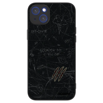 Picasee ULTIMATE CASE MagSafe Apple iPhone 14 Plus - készülékre - SCRATCH