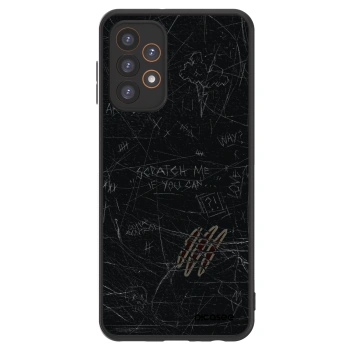 Picasee ULTIMATE CASE Samsung Galaxy A23 A235F 4G - készülékre - SCRATCH