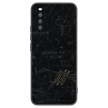 Tok az alábbi mobiltelefonokra Sony Xperia 10 III - SCRATCH