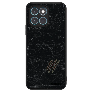 Szilikon tok erre a típusra Honor X6 - SCRATCH