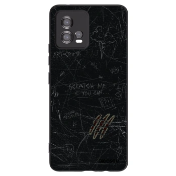 Tok az alábbi mobiltelefonokra Motorola Moto G72 - SCRATCH