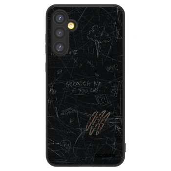 Picasee ULTIMATE CASE Samsung Galaxy A34 5G A346B - készülékre - SCRATCH
