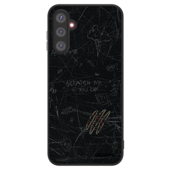Picasee ULTIMATE CASE Samsung Galaxy A14 5G A146P - készülékre - SCRATCH