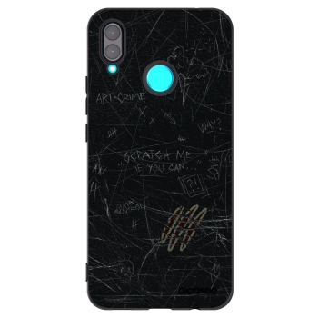 Tok az alábbi mobiltelefonokra Huawei Nova 3i - SCRATCH