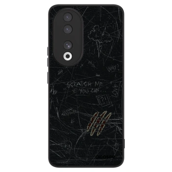 Szilikon tok erre a típusra Honor 90 5G - SCRATCH