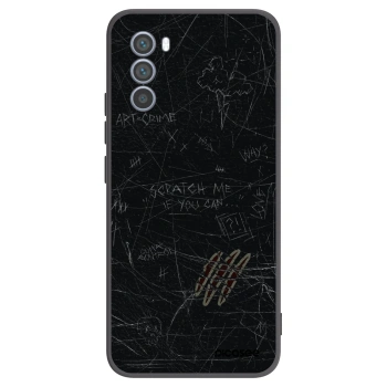 Tok az alábbi mobiltelefonokra Motorola Moto G62 - SCRATCH