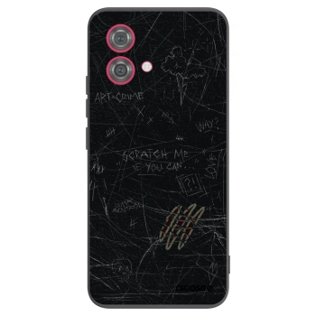 Tok az alábbi mobiltelefonokra Motorola Moto G84 5G - SCRATCH