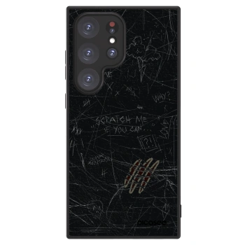 Szilikon tok erre a típusra Samsung Galaxy S24 Ultra S928B 5G - SCRATCH