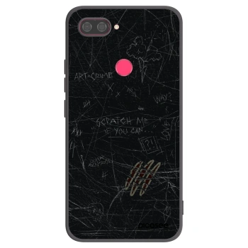 Tok az alábbi mobiltelefonokra Xiaomi Mi 8 Lite - SCRATCH