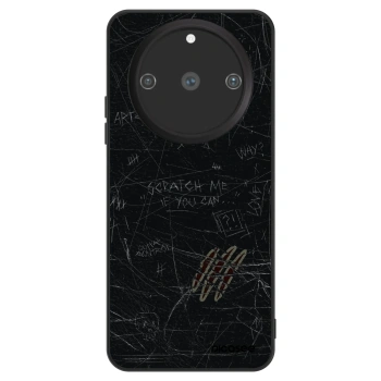 Szilikon tok erre a típusra Realme 11 Pro+ - SCRATCH