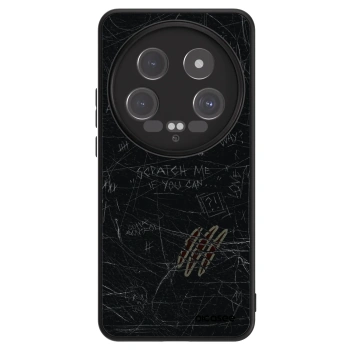 Szilikon tok erre a típusra Xiaomi 14 Ultra - SCRATCH