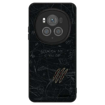 Szilikon tok erre a típusra Honor Magic6 Pro - SCRATCH