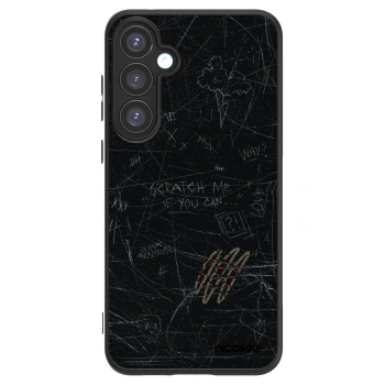 Picasee ULTIMATE CASE Samsung Galaxy A55 5G A556B - készülékre - SCRATCH