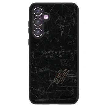 Picasee ULTIMATE CASE Samsung Galaxy A35 5G A356B - készülékre - SCRATCH