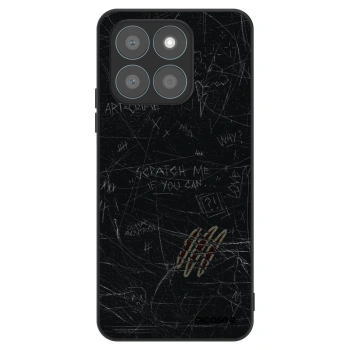Szilikon tok erre a típusra Honor X8b - SCRATCH