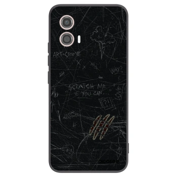Tok az alábbi mobiltelefonokra Motorola Moto G53 5G - SCRATCH