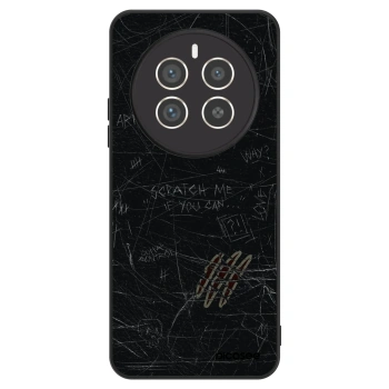 Szilikon tok erre a típusra Realme 12 Pro 5G - SCRATCH