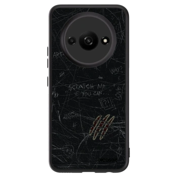 Szilikon tok erre a típusra Xiaomi Redmi A3 - SCRATCH