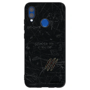 Tok az alábbi mobiltelefonokra Honor 10 Lite - SCRATCH