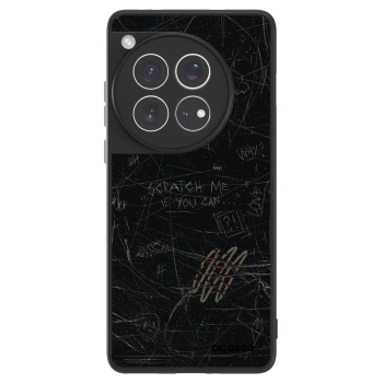 Picasee ULTIMATE CASE OnePlus 12 5G - készülékre - SCRATCH