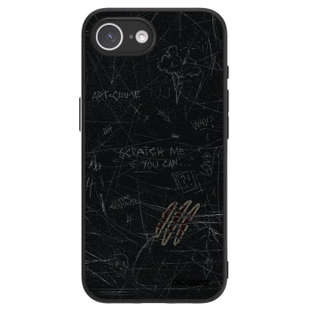 Picasee ULTIMATE CASE Apple iPhone 16e - készülékre - SCRATCH