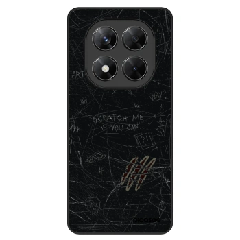 Picasee ULTIMATE CASE Xiaomi Redmi Note 14 Pro 5G - készülékre - SCRATCH