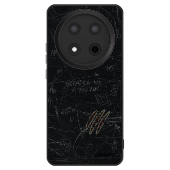 Szilikon tok erre a típusra Honor Magic7 Lite 5G - SCRATCH