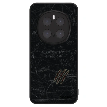 Szilikon tok erre a típusra Honor Magic7 Pro 5G - SCRATCH