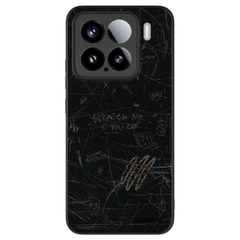 Picasee ULTIMATE CASE Xiaomi 15 - készülékre - SCRATCH