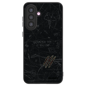 Picasee ULTIMATE CASE Samsung Galaxy A56 5G A566B - készülékre - SCRATCH