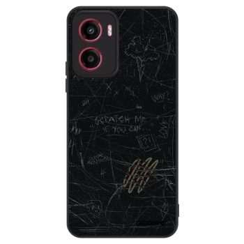 Szilikon tok erre a típusra Motorola Moto G05 - SCRATCH