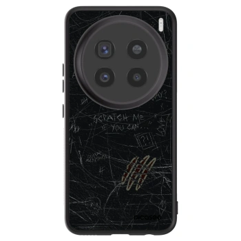 Szilikon tok erre a típusra Vivo X200 Pro - SCRATCH