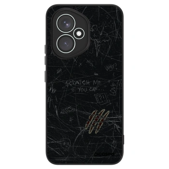 Szilikon tok erre a típusra Honor 400 5G - SCRATCH