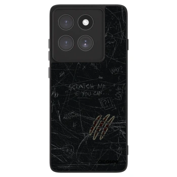 Szilikon tok erre a típusra Motorola Edge 60 Pro - SCRATCH