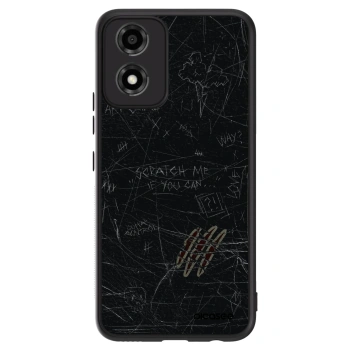 Szilikon tok erre a típusra Motorola Moto E14 - SCRATCH